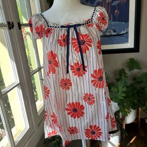 NOS Vintage Two Piece Lingerie Set